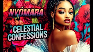 Nymara  Celestial Confessions soulfulvibes  Ru0026b Chill Vibes  New Album 2025  Album
