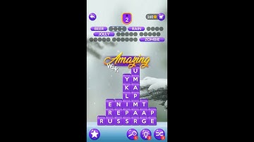 Word Stacks Daily Challenge February 2 2019