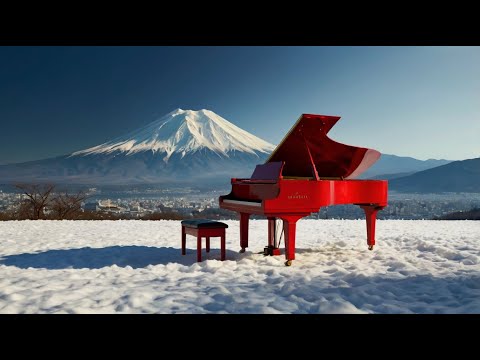 Keiko Matsui: 'Forever Forever' in Stunning 4K