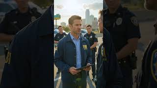 Police Captain Humiliated FBI Agent Ethan Walker 😡 Then His Badge Was Immediately Taken Away!