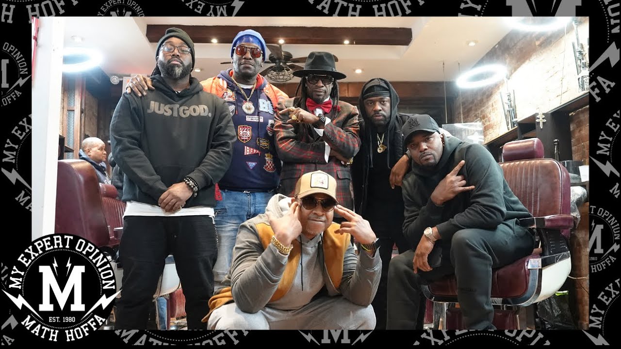 MY EXPERT OPINION EP # 170: MR. CHEEKS OF LOST BOYZ