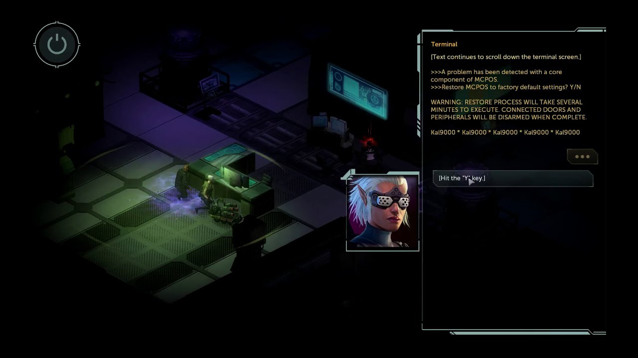 Let's Play 'Shadowrun: Dragonfall - Director's Cut' with Kal, Part 2 ...