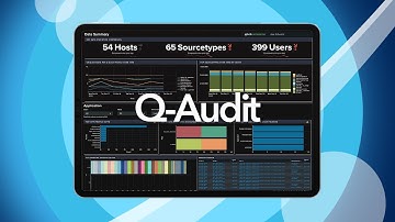 Q Audit Demo (2021)