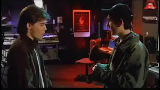 The Girl Next Door  Trailer 2004