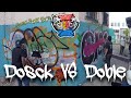 Dosk VS Doble - Batalla de Bombas Hgo. 1ra edición 2023