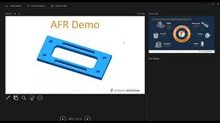 FeatureCAM Surface Milling Introduction - Part 1