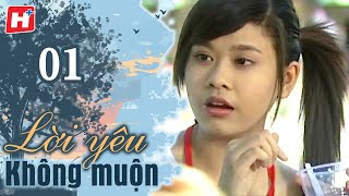 Lời Yêu Không Muộn - Tập 1 | HTV Phim Tình Cảm Việt Nam