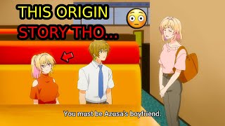 🤔 Worst Anime Backstory? ASMR Deep Dive!
