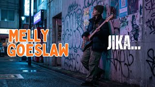 Download Lagu Melly Goeslaw - Jika | Groovy Version | MusicAI Studio MP3