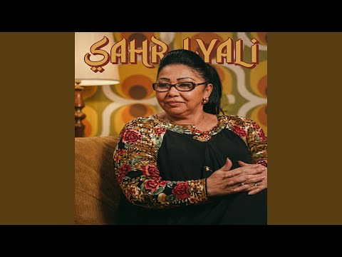 Sahr Lyali