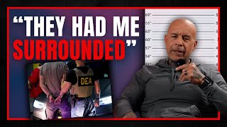 How the Feds Took Me Down – My Crazy Arrest Story (Part 1)