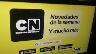 Error De Logo En La Tanda Comercial