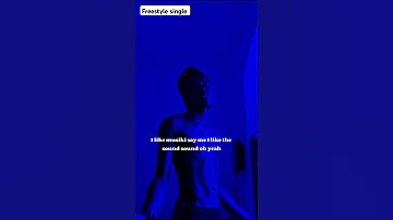Just Released Sound A Freestyle Single Freestyle Single Boyperez Fyp Afrobeat Unsignedartist 