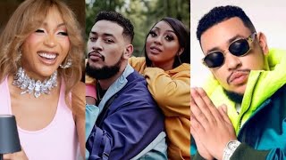 Not Nadia Nakai Referring To Late Aka As A ghost Fans Call Her Out