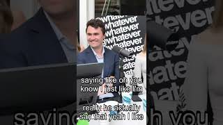 Can Liberals & Conservatives Actually Be Friends? Charlie Kirk Weighs In