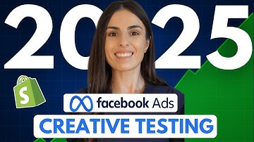 How I Find Winning Facebook Ad Creatives In 2025🔥