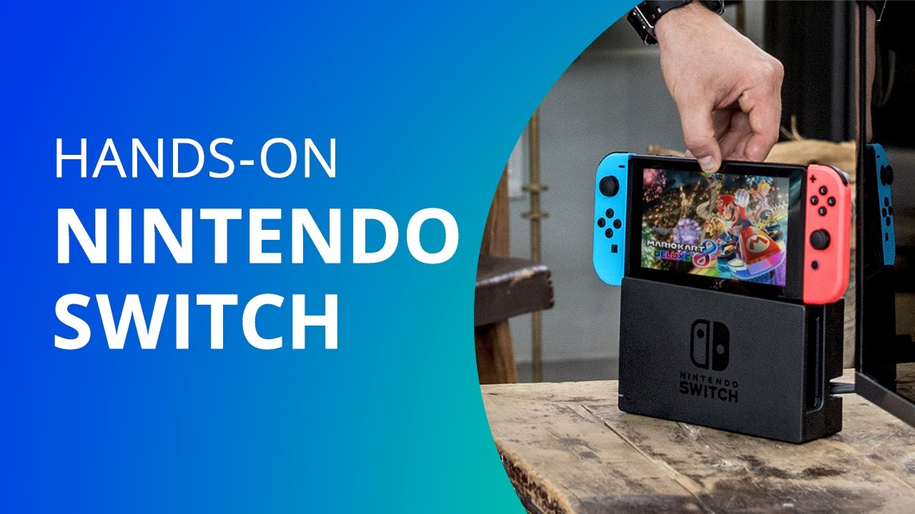 Os 15 melhores jogos do Nintendo Switch - Canaltech