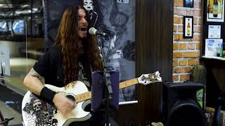 Dont Youforget About Me Acoustic Cover Version By André Spring