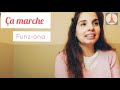 Cosa significa a marche in francese 