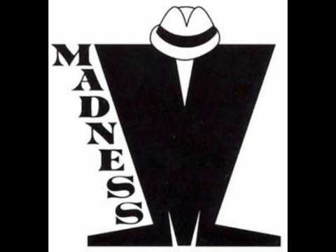 Madness - Perfect Place - YouTube