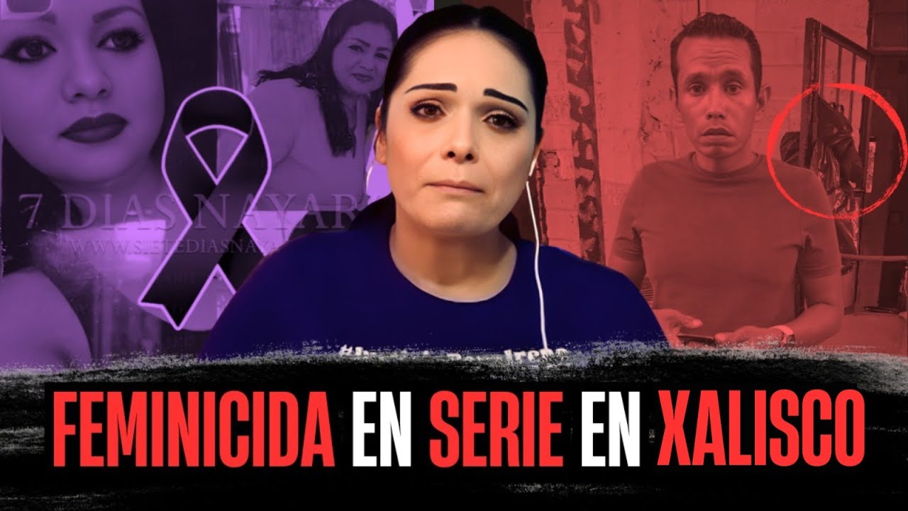 La tuvo 3 días sepultada en su jardinera: Hoy su madre alza la voz por justicia