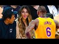 NBA &quot;Legendary Reactions&quot; MOMENTS