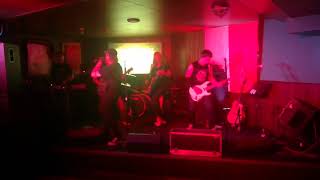 28.07.2018 Артур Беркут и Holy Smoke, Владивосток, Dublin Irish Pub [Воля и разум]