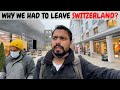 Visiting LIECHTENSTEIN | 6th Smallest Country near Switzerland