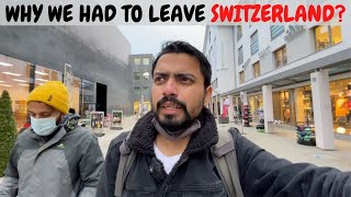 Visiting LIECHTENSTEIN | 6th Smallest Country near Switzerland