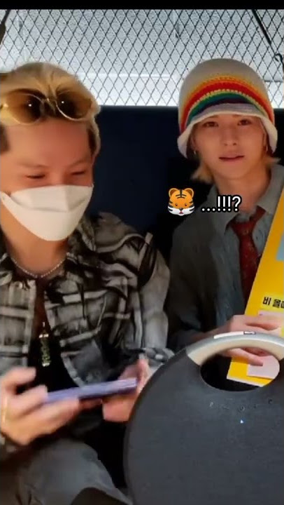 jadi anak tertua emang susah ya ochi🤣🤣🤣 emaknya juga ngawur #yoshi #hyunsuk #treasure