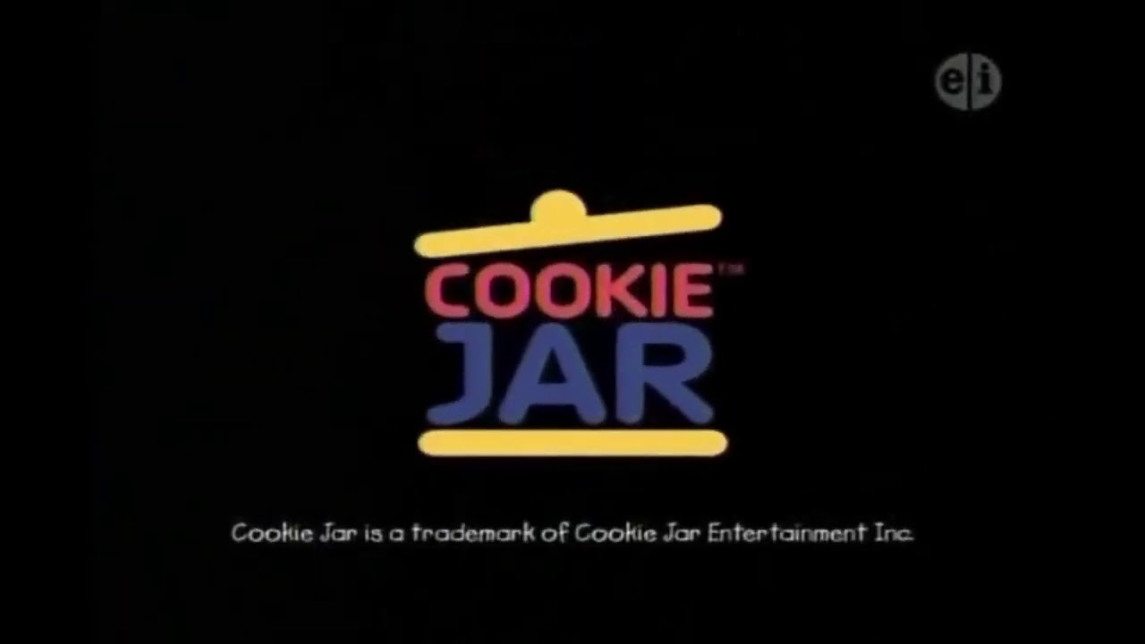 Cookie Jar Entertainment/WGBH Kids (2009) - YouTube