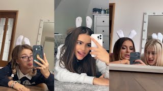 САМЫЙ ГОРЯЧИЙ ТРЕНД В TIK TOK 🔥 / Я САМЫЙ ГРЯЗНЫЙ ЗАЯЦ - ЕГОР КРИД / ВАЛЯ КАРНАВАЛ / НЮША / ПОКРОВ /