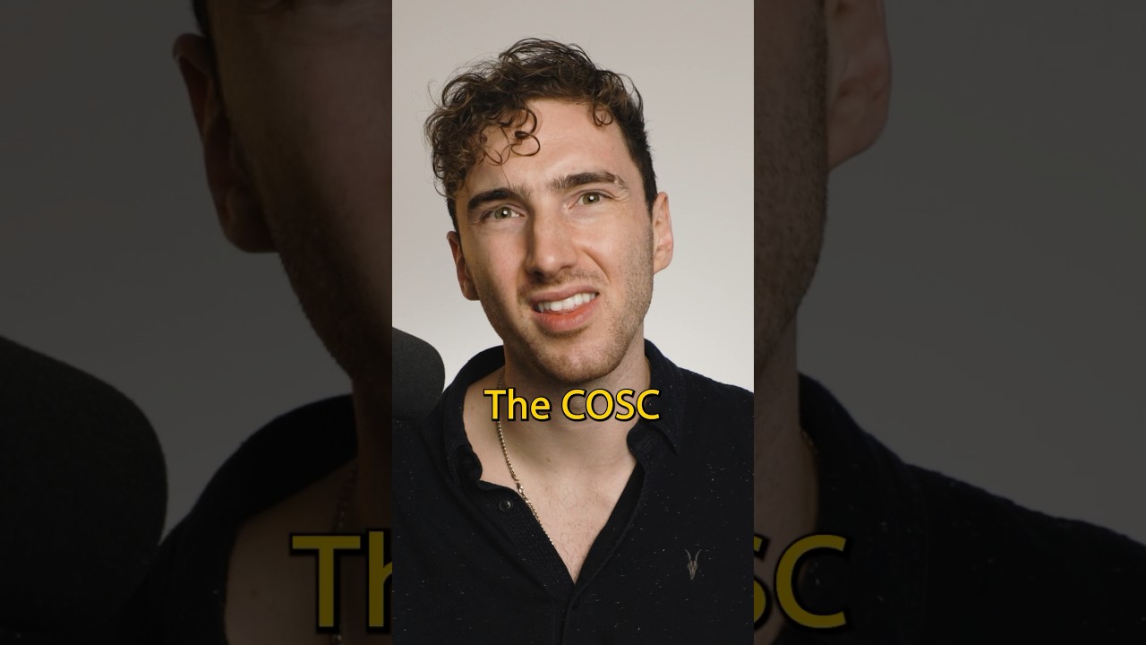 What is COSC & METAS Certification?! 