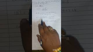 #physicalscience #csir #find the angle between to vectors @Studywithshietal #ugccsirnet