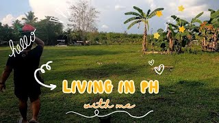 Living in the Philippines: Weekend Vlog