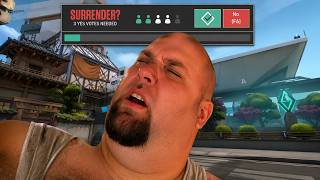 This Trick Makes The Enemy's Surrender