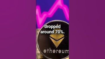 ETHEREUM MERGE HAS DROPPED GPU PRICES #Shorts