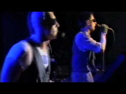 Front 242 Lovely day
