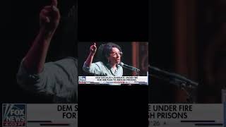 Democrats want to ABOLISH PRISONS! Insanity.