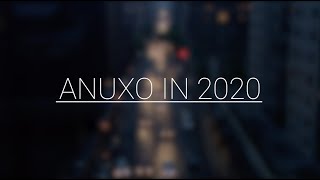 Anuxo, Ayphio, Eddie The President Of Fizze