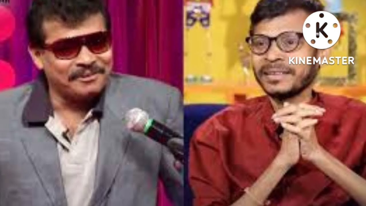 Mimicry Murthy latest video