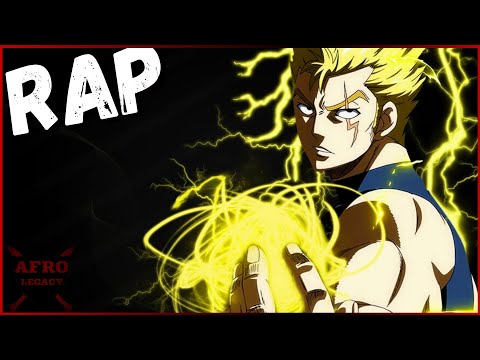 LAXUS-RAP-|-