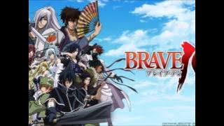 BRAVE 10 Opening Soundtrack - Seirei Hirai