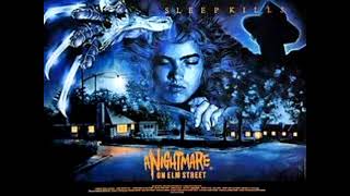 A Nightmare On Elm Street - Stay Awake