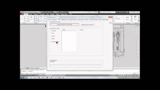 MR 6 Generate blocks CAD