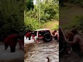Pajero modified