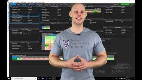 Link G4+ Live Training: Mitsubishi Evolution 8 Part 5 | Evans Performance Academy