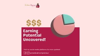 Medical Billing & Coding Earning Potentials!