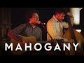 Liam bailey  sail with ease live at union chapel  mahogany