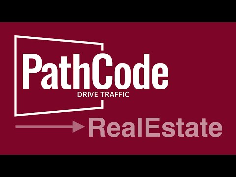 PathCode for RealEstate